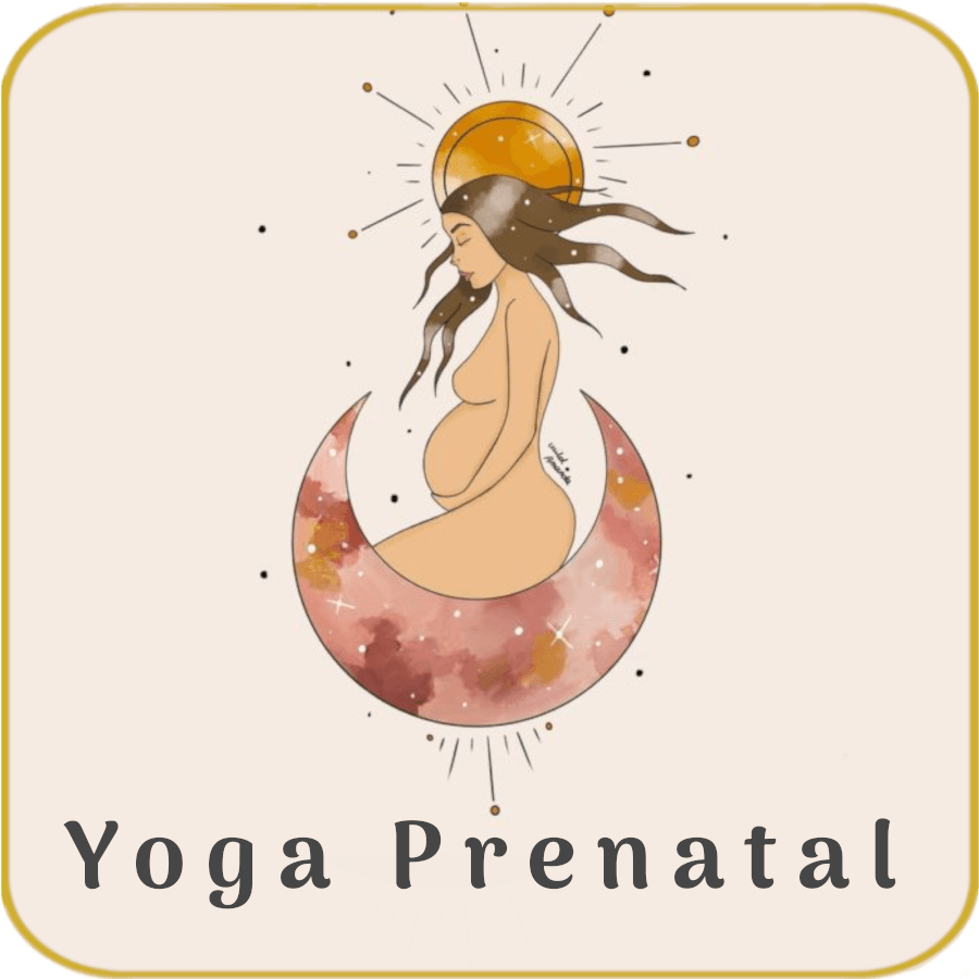 Yoga Prenatal Centro de Yoga Om Tara Salamanca