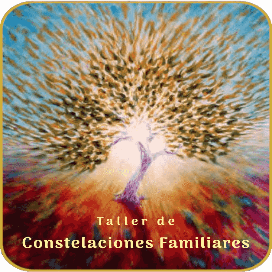Taller constelaciones familiares Om Tara Salamanca